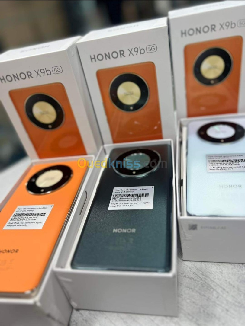 Honor X9b 5G