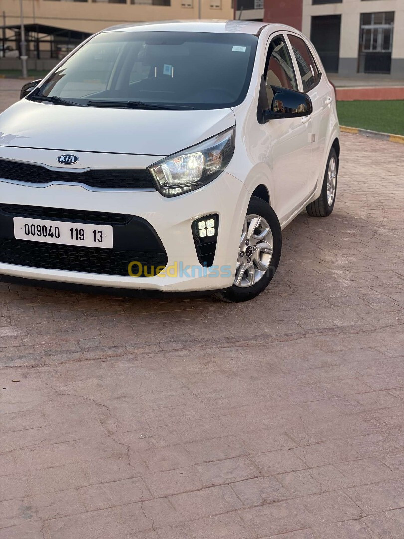 Kia Picanto 2019 LX Start