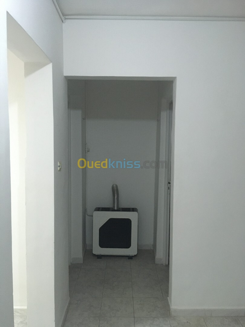 Location Appartement F3 Alger Said hamdine