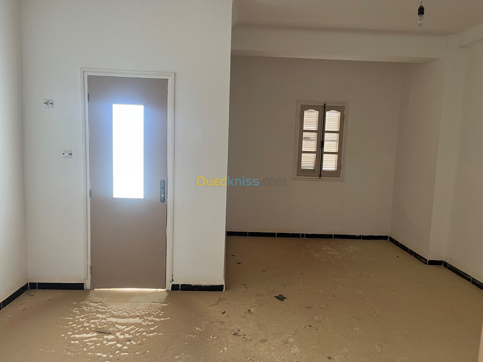 Vente Appartement Biskra Biskra