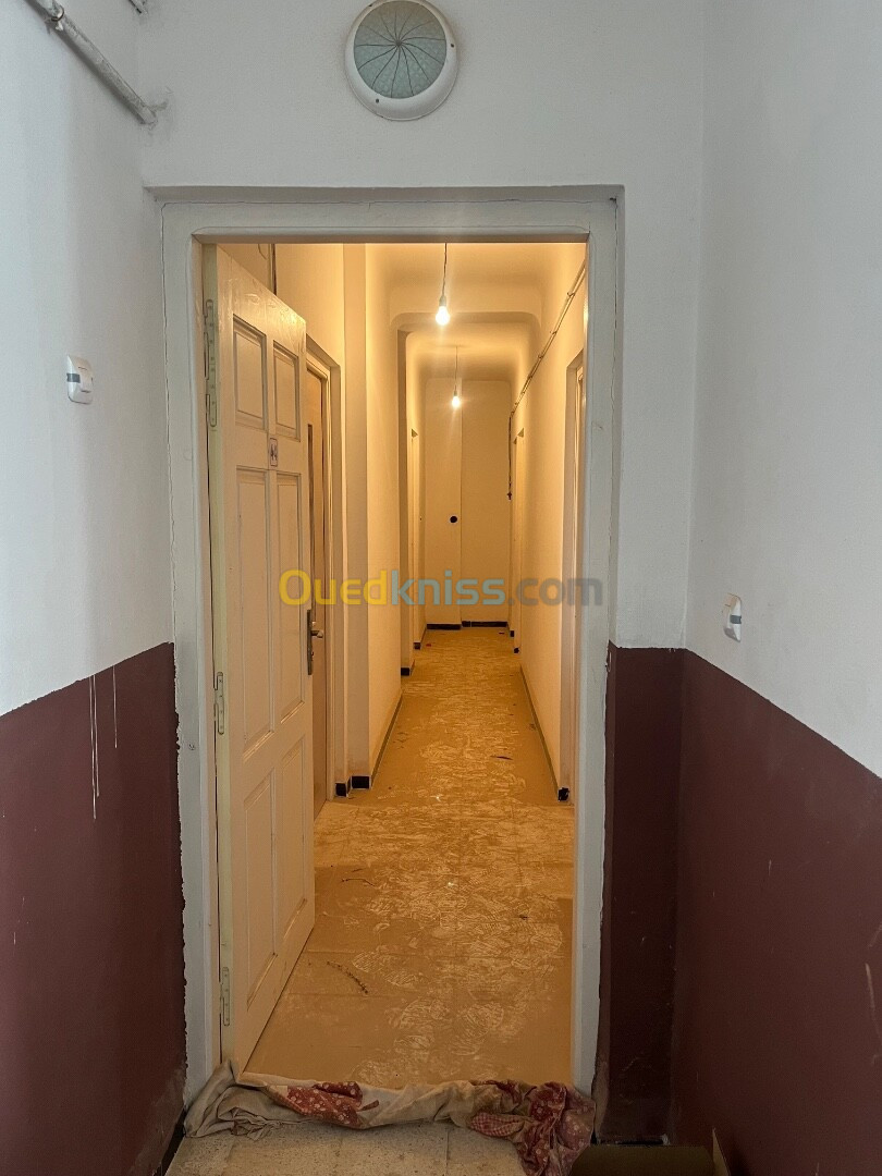 Vente Appartement Biskra Biskra