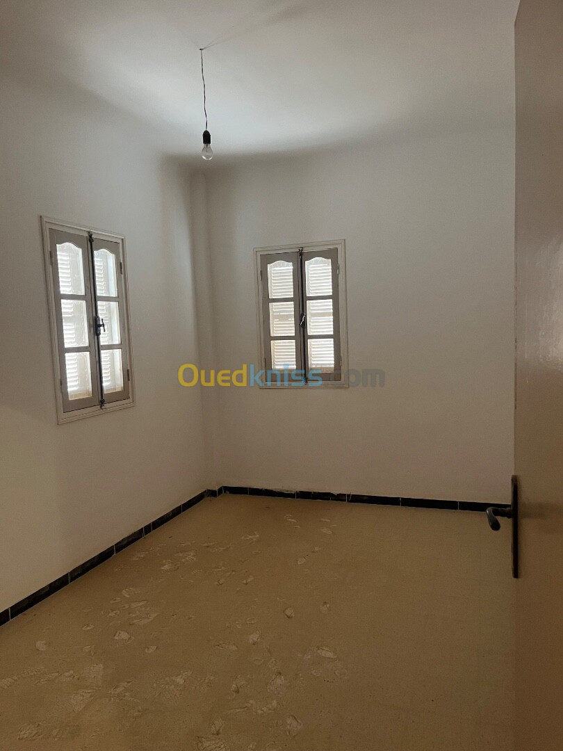 Vente Appartement Biskra Biskra