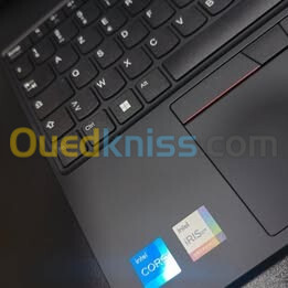 LAPTOP ThinkPad E16 gen 1, Core i5