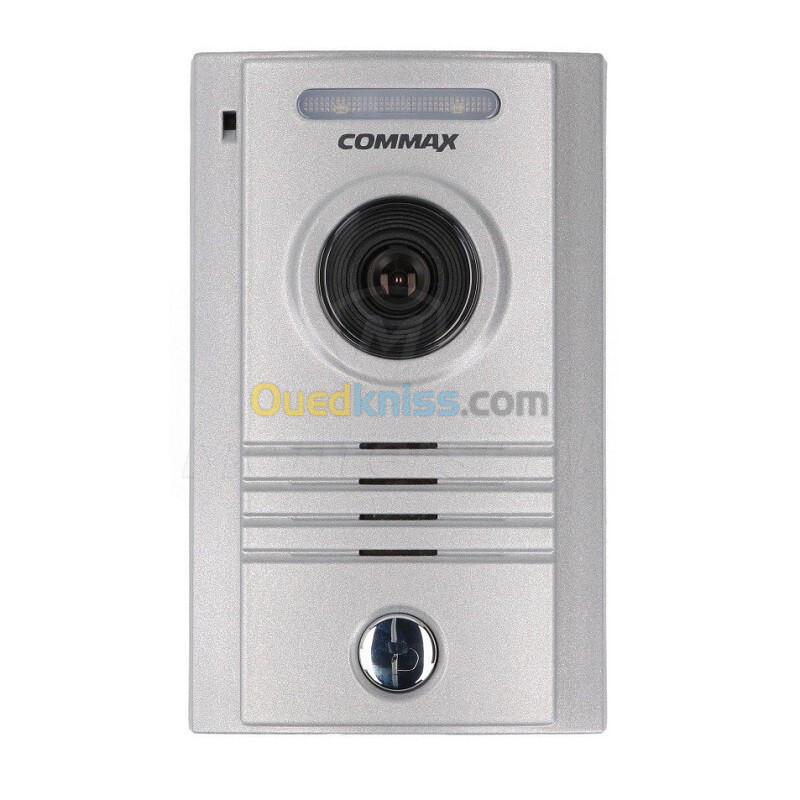 Commax plaque de Rue-1 button [DRC-40K]