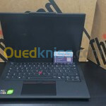 LAPTOP ThinkPad T14 Gen 5 AMD Ryzen 7 PRO 8840U