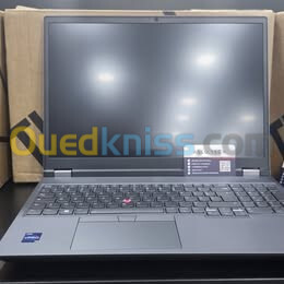 LAPTOP THINKPAD P16