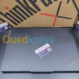 LAPTOP ThinkPad E16 gen 1, Core i5