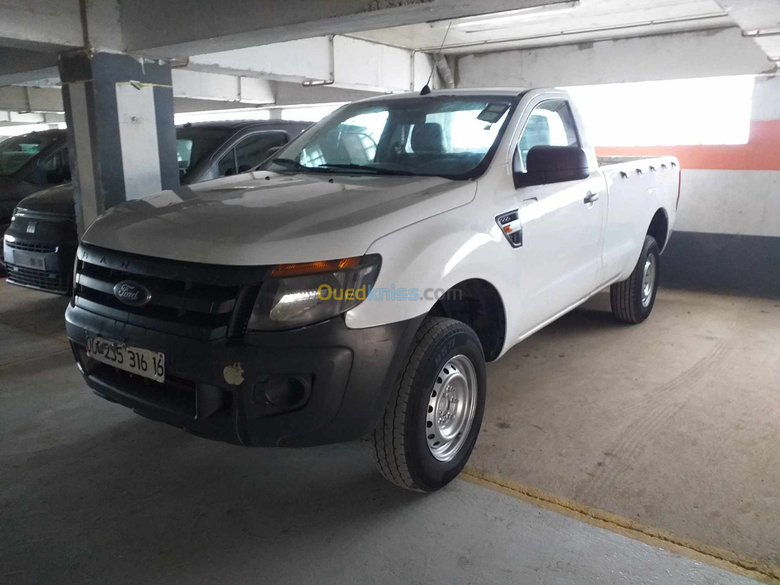 Ford Ranger 2016 Ranger