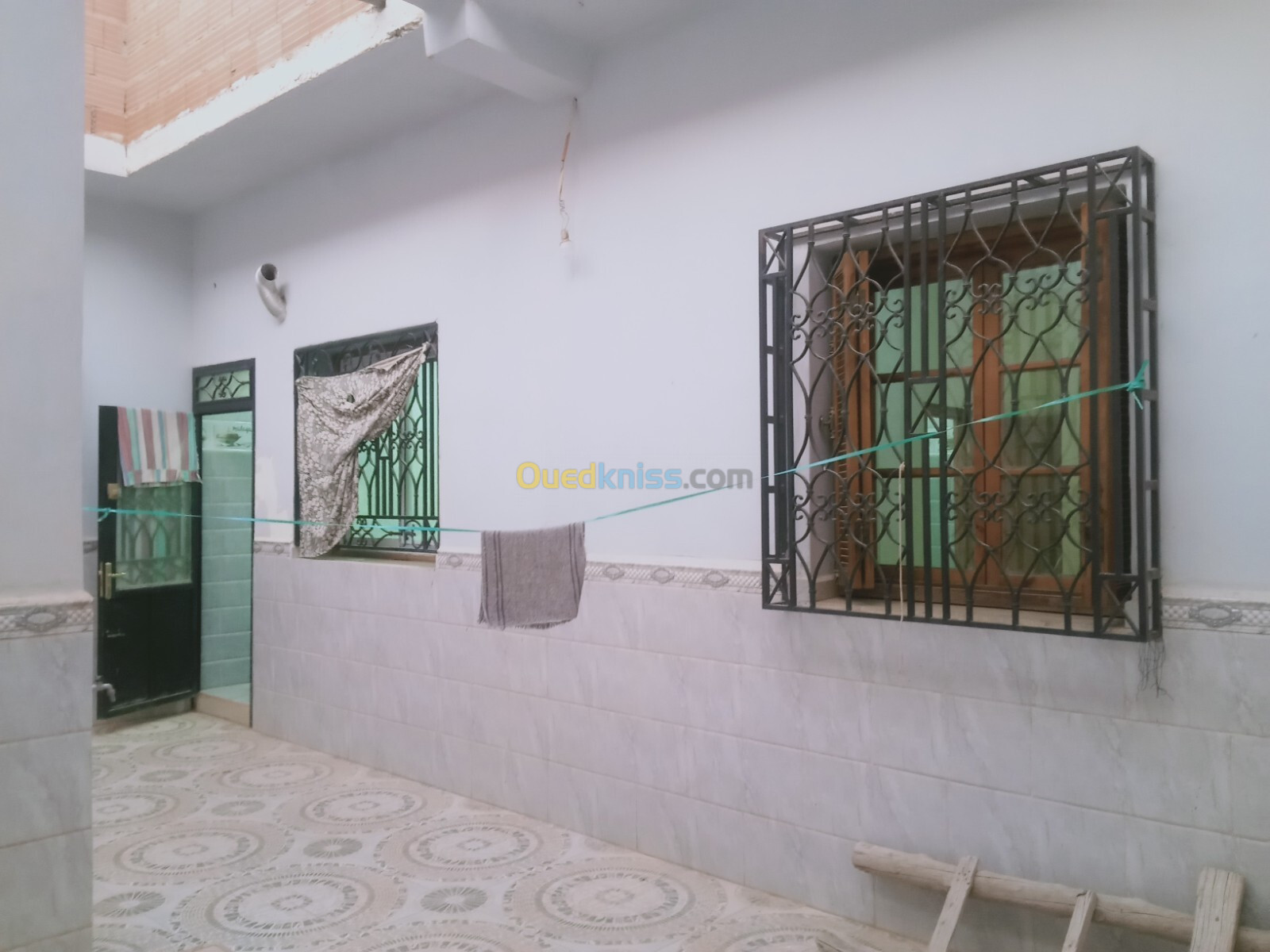 Vente Appartement F3 Tlemcen Sebdou