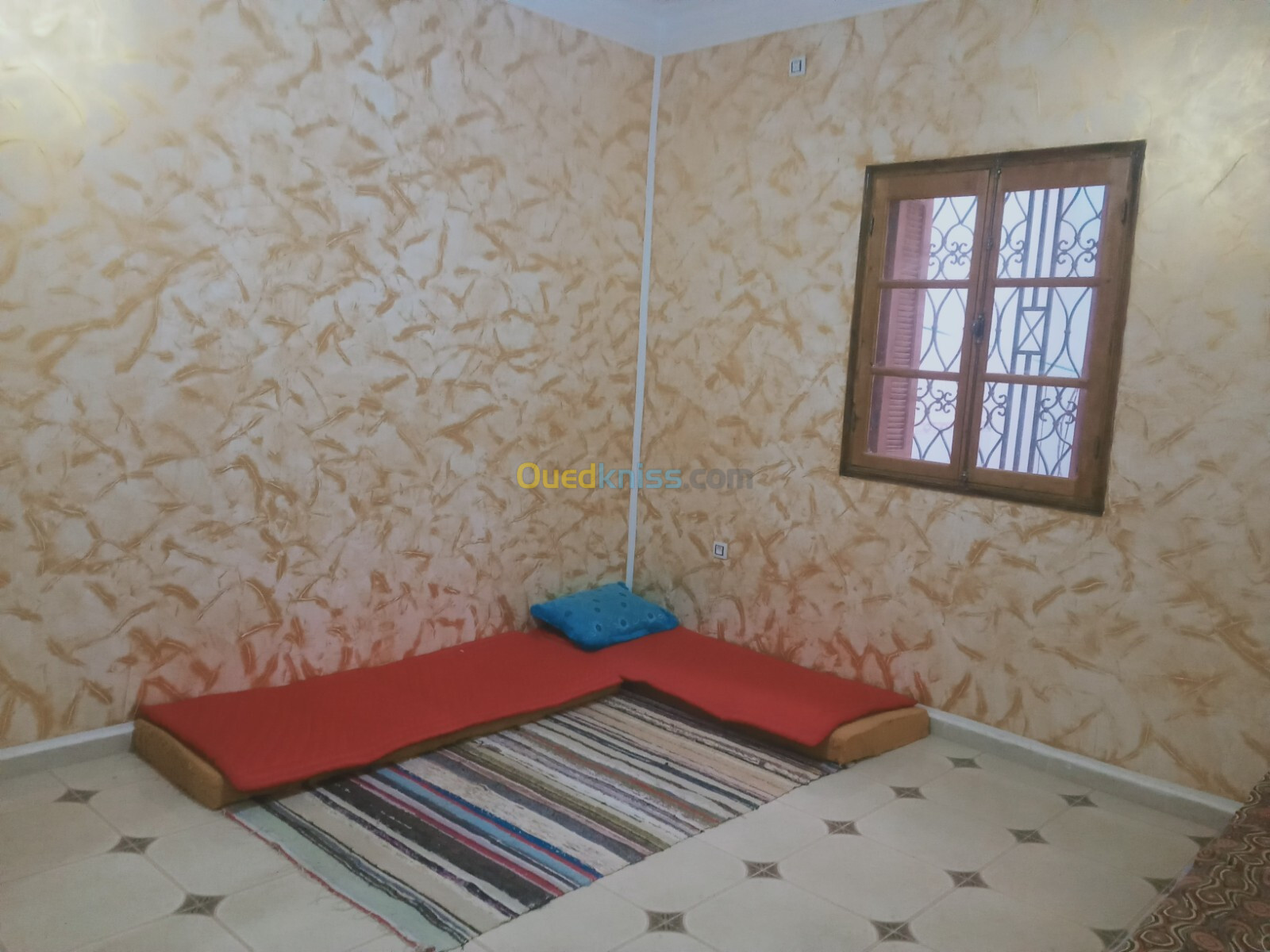 Vente Appartement F3 Tlemcen Sebdou