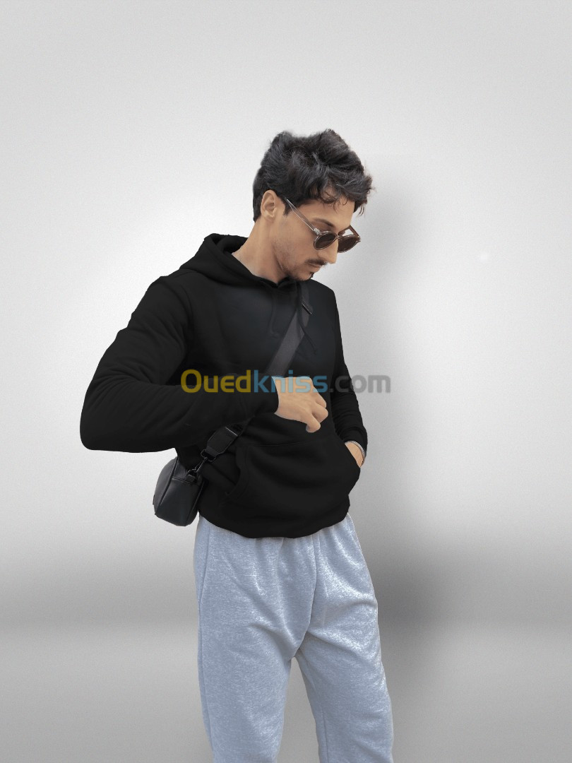 Hoodies pour hommes