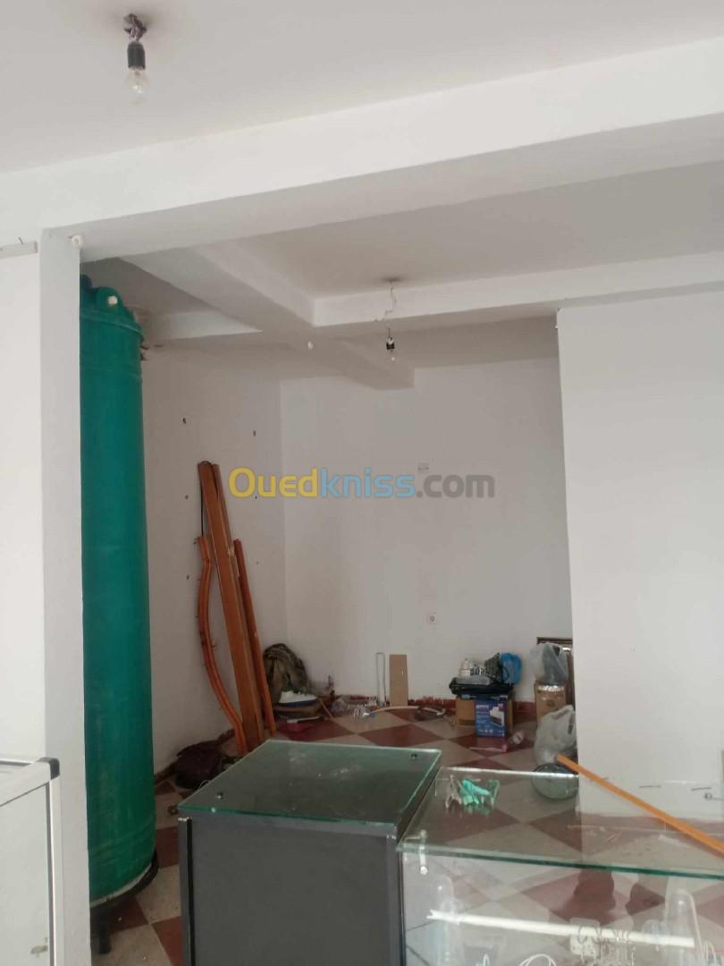 Vente Local Oran Bir el djir