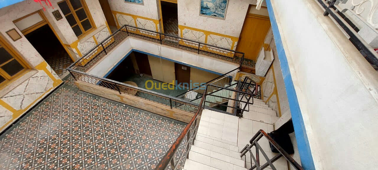 Vente Villa Alger El harrach