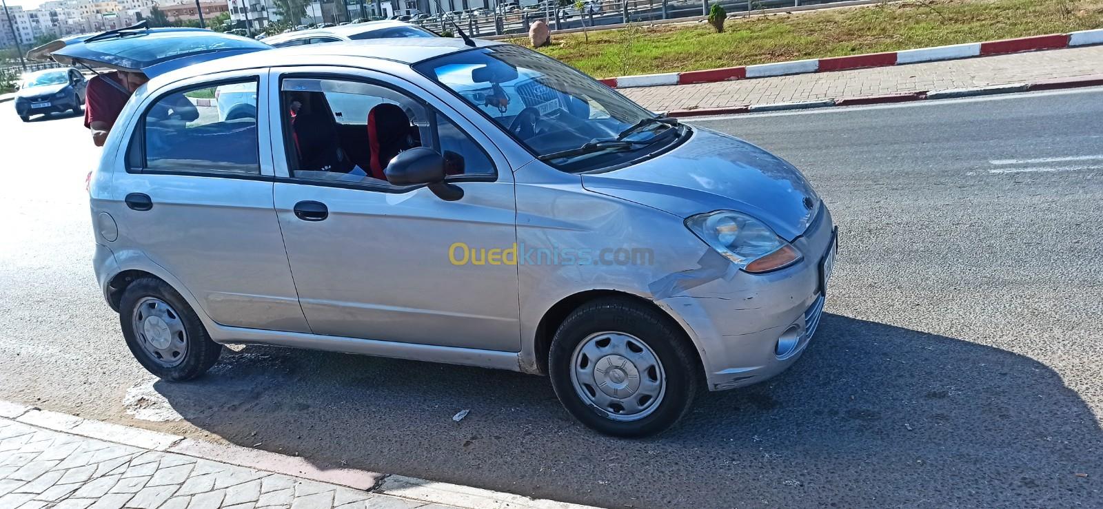 Chevrolet Spark 2009 Spark