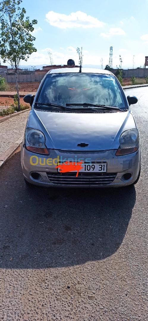 Chevrolet Spark 2009 Spark