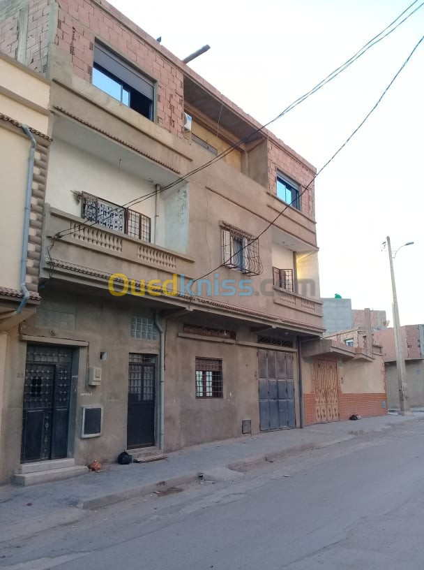 Vente Villa Oran Hassi bounif