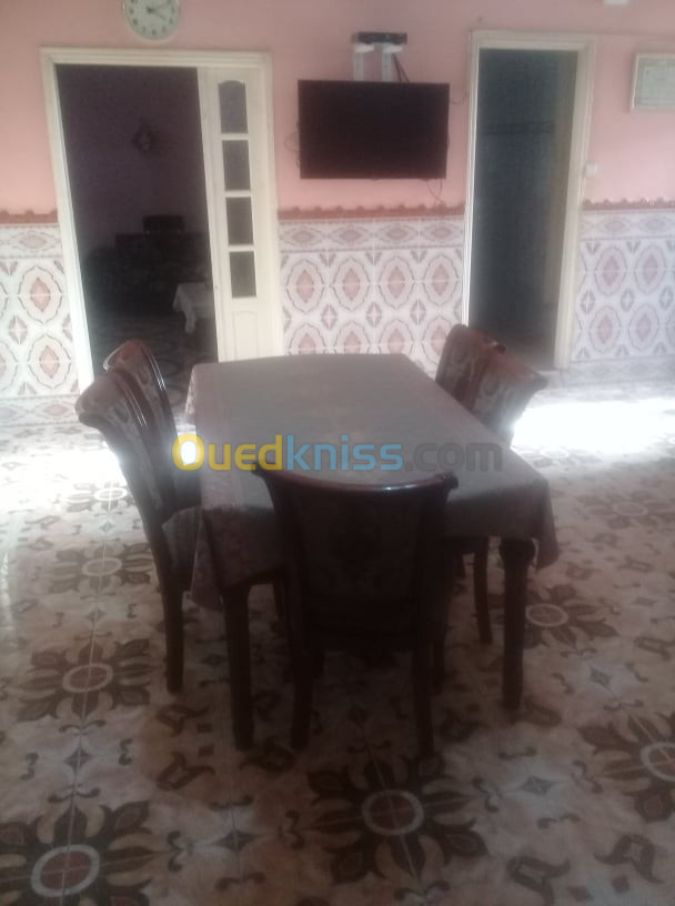 Vente Villa Oran Hassi bounif