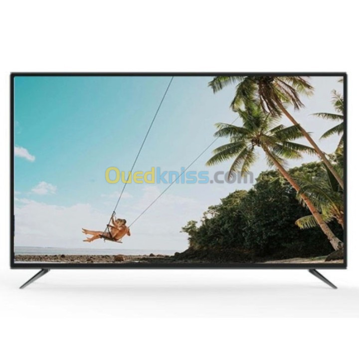 Géant TV SMART 32" TNT / Bluetooth / ANDROID 11 - GN-E32A71SM11-N