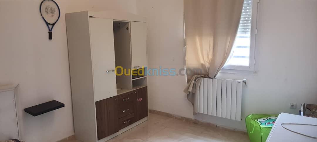 Location Appartement F3 Oran Oran