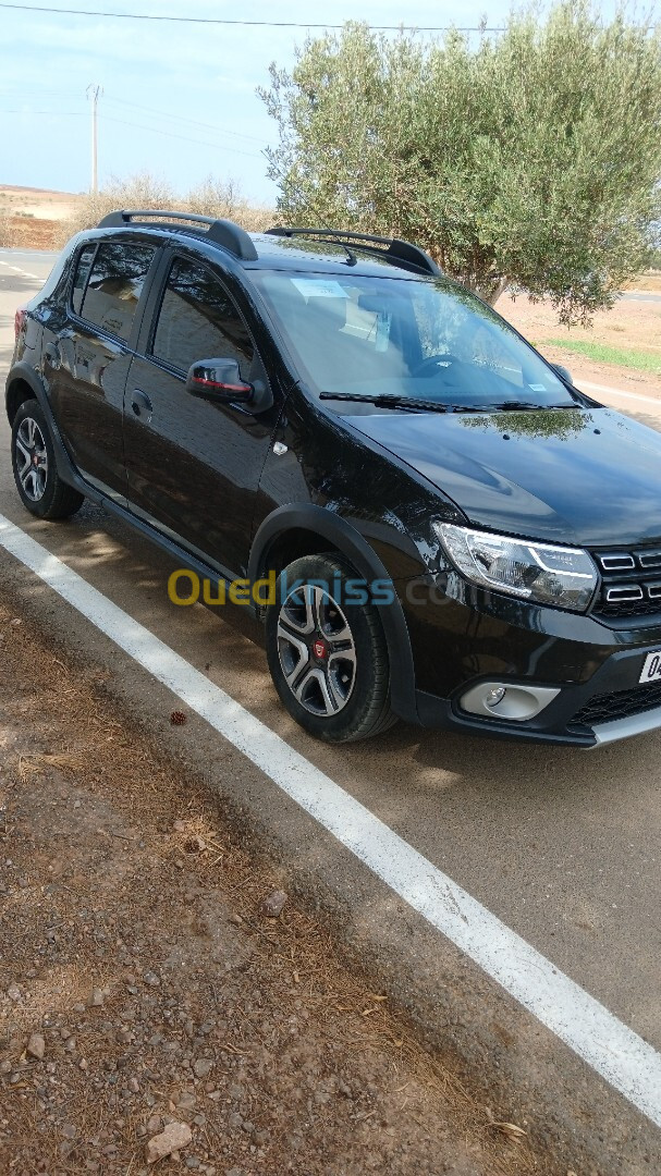 Dacia Sandero 2019 Stepway