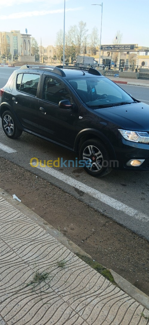 Dacia Sandero 2019 Stepway