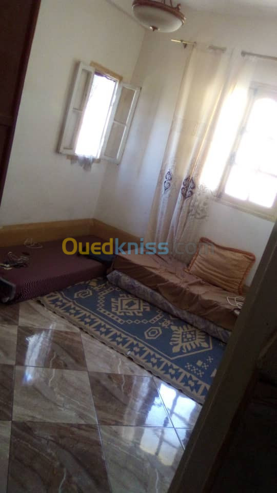 Vente Appartement F3 Alger Les eucalyptus