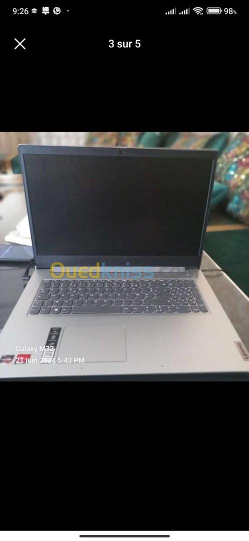 Pc lenovo ideapad 3