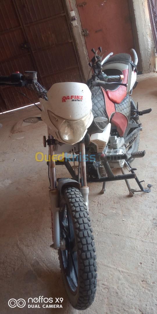 Rafinz 150cc 2015