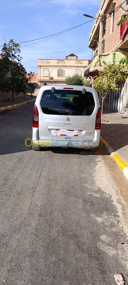 Citroen Berlingo 2015 Berlingo