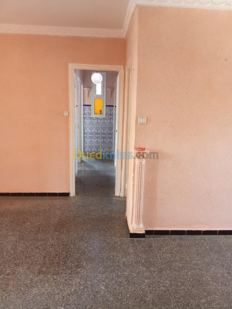 Vente Appartement F5 Alger Reghaia