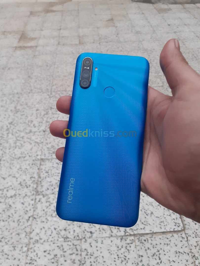 Realme C3