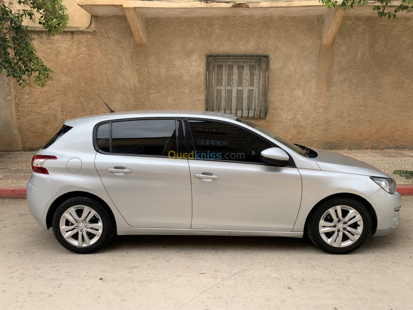 Peugeot 308 2015 Active