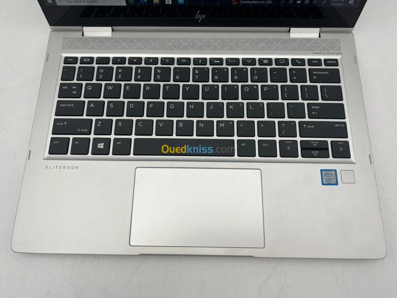 HP Elitebook