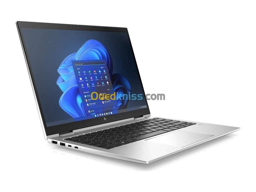 HP Elitebook