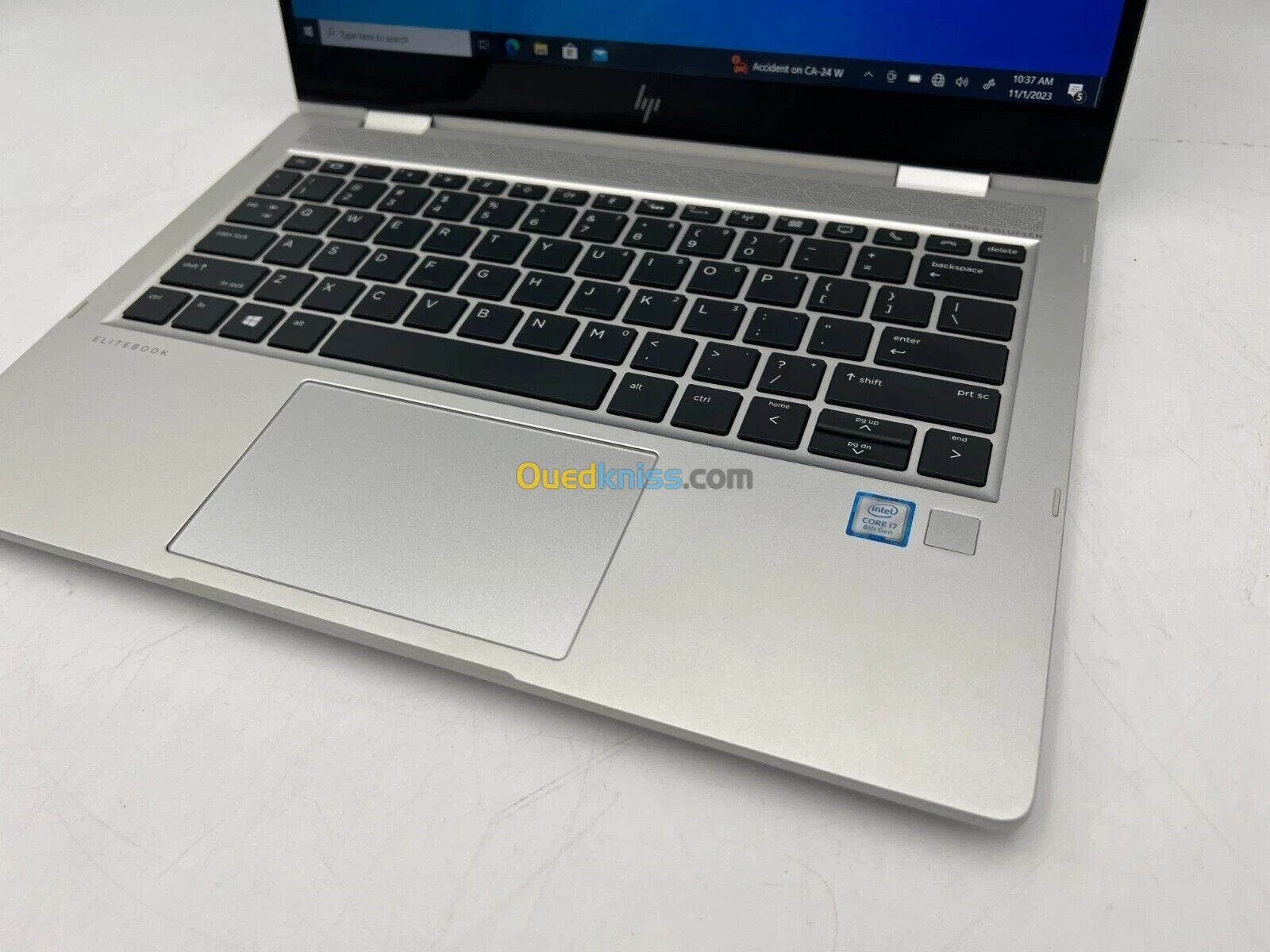 HP Elitebook