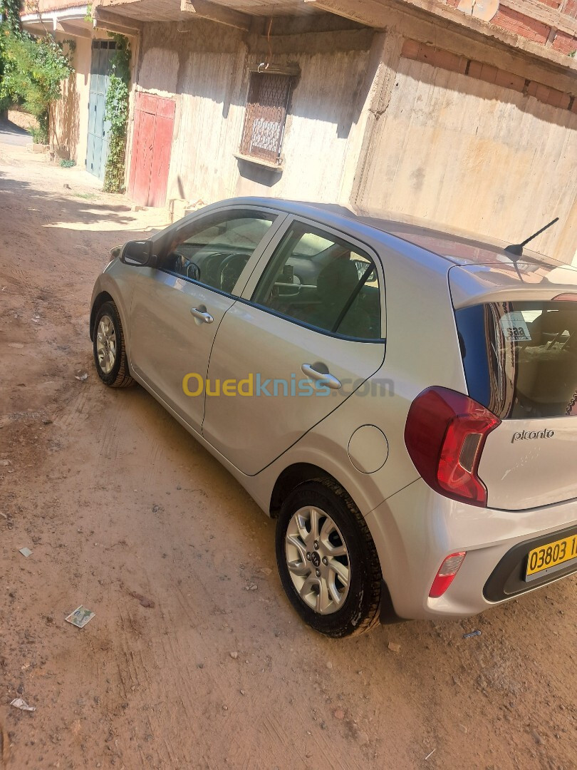 Kia Picanto 2019 LX Start