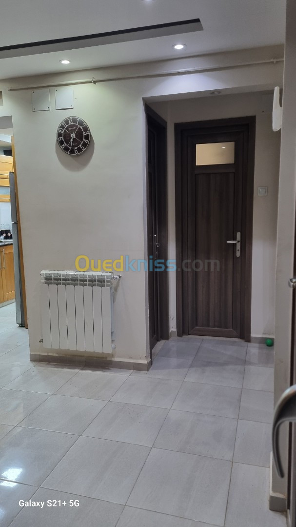 Vente Appartement F4 Laghouat Laghouat