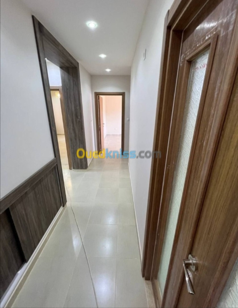 Vente Appartement F04 Laghouat Laghouat