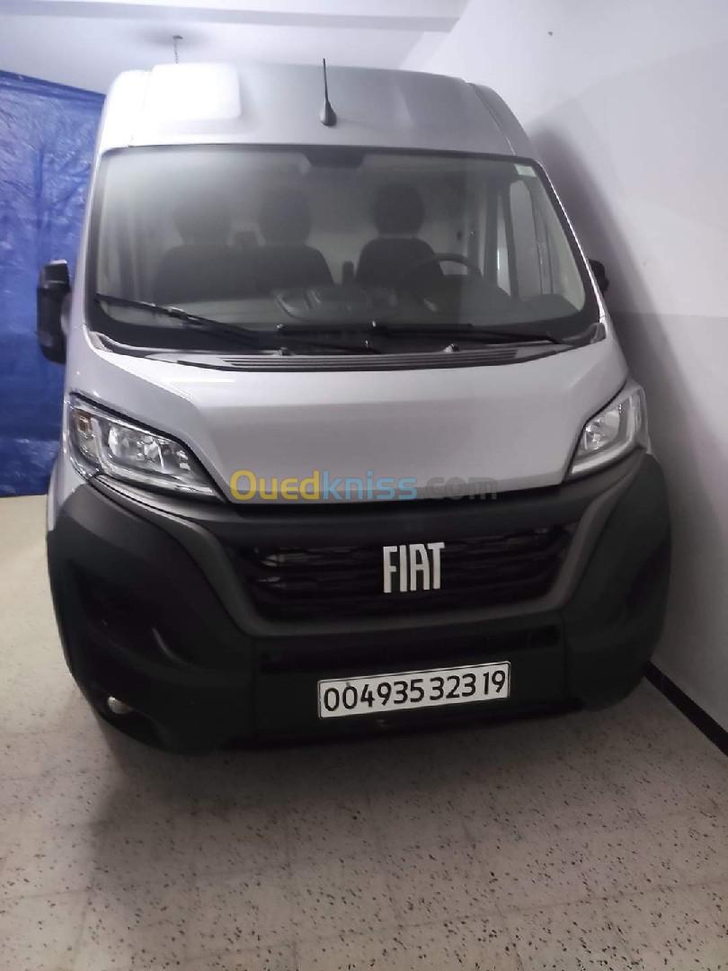 Fiat Ducato 2023 L1H1