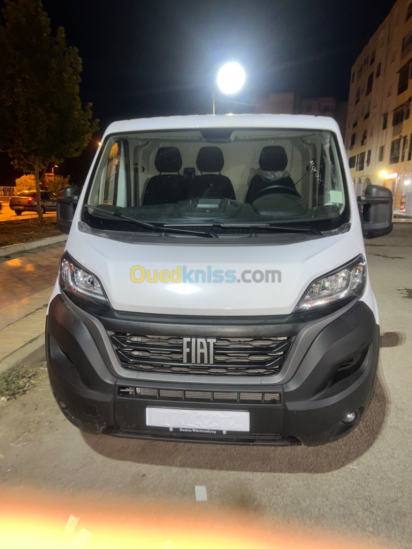 Fiat Ducato 2023 L1H1