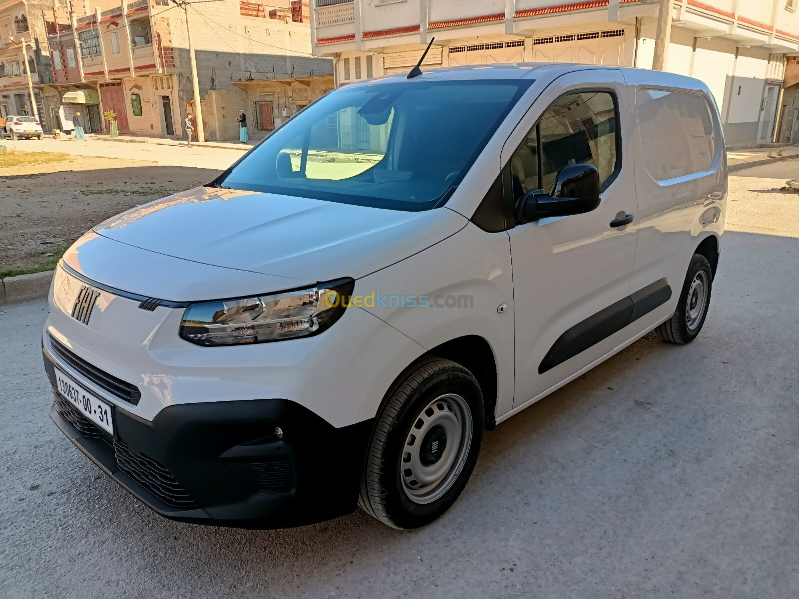 Fiat Doblo 2024 Doblo