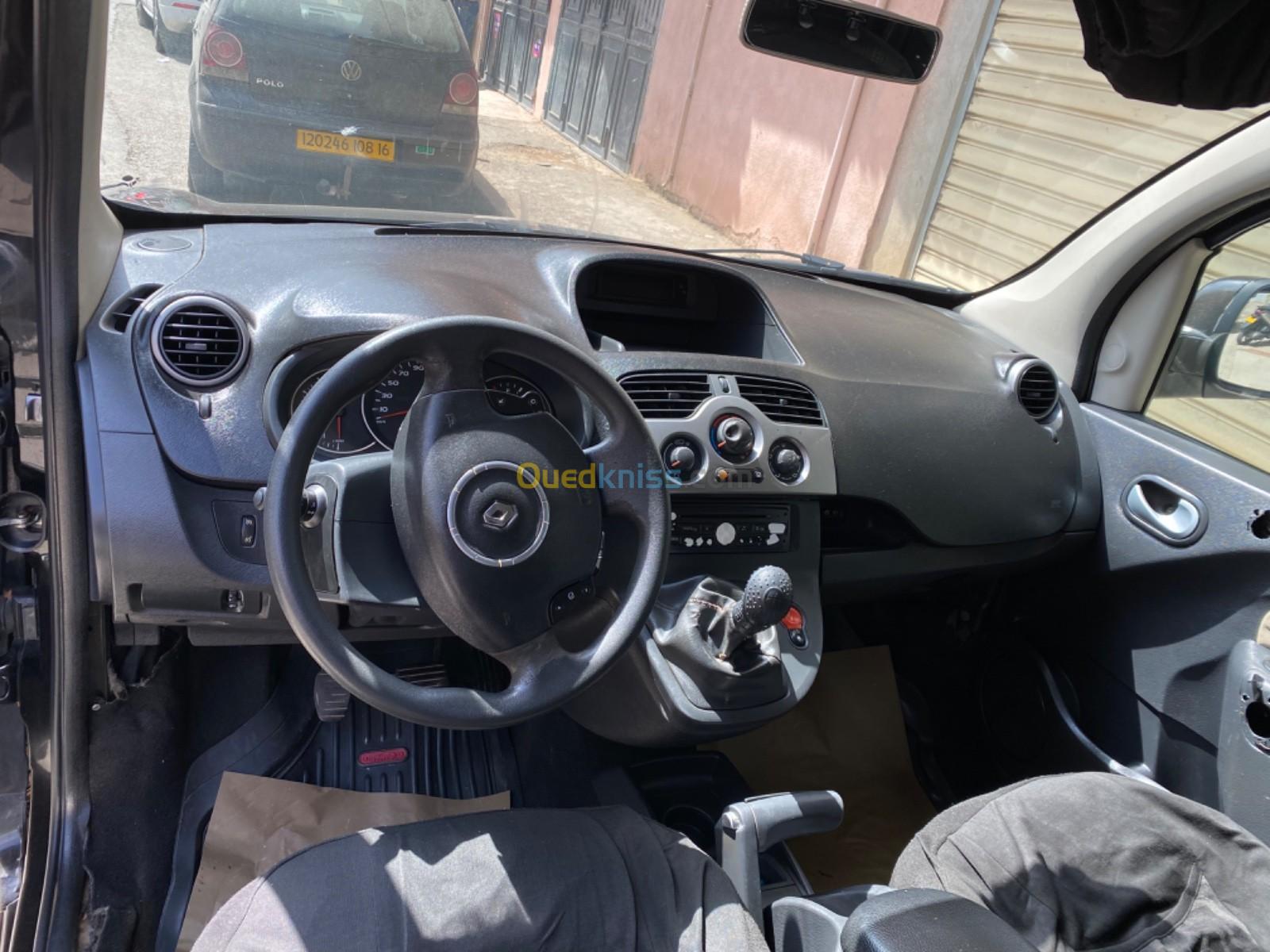 Renault Kangoo 2011 Kangoo