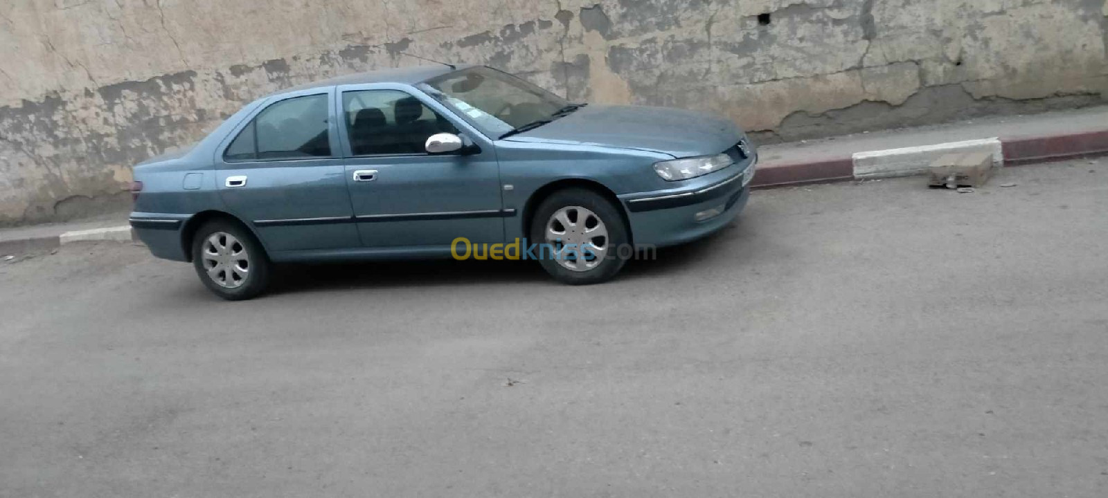 Peugeot 406 2003 406