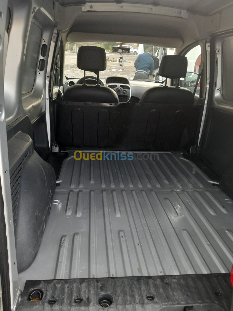 Renault Kangoo 2017 Confort