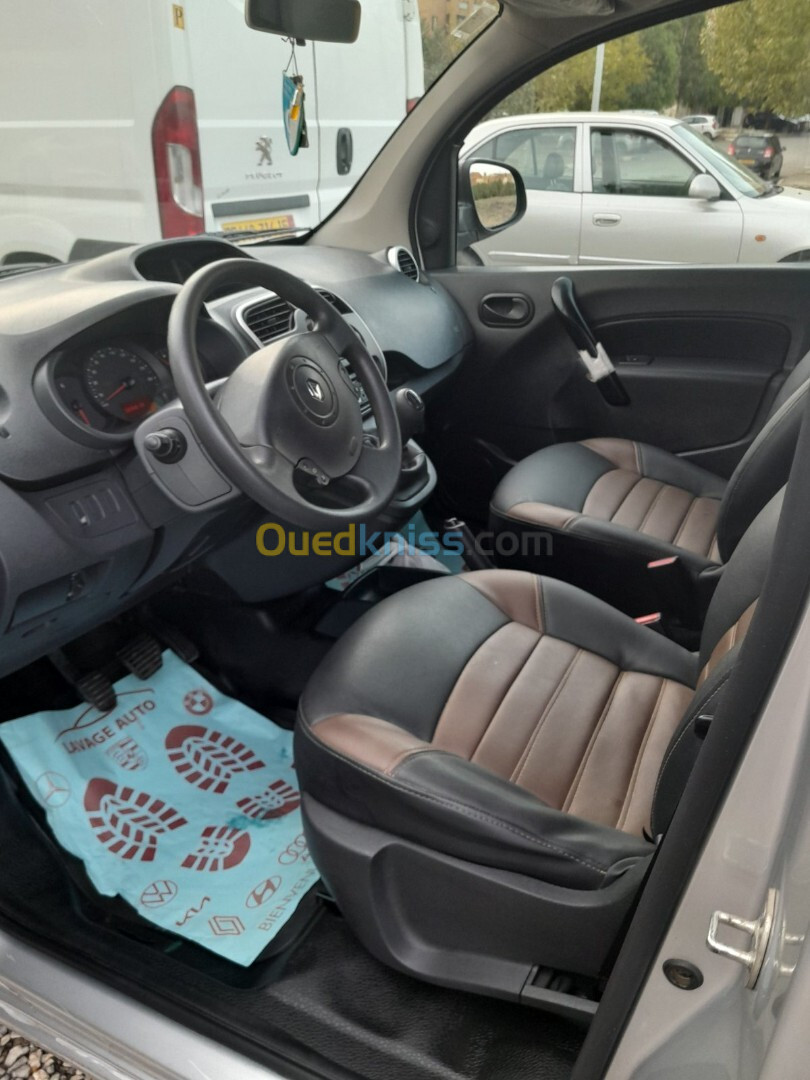 Renault Kangoo 2017 Confort