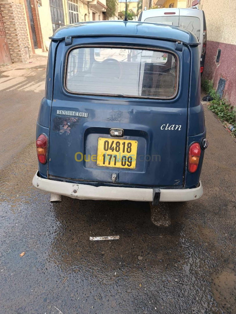 Renault 4 1971 4