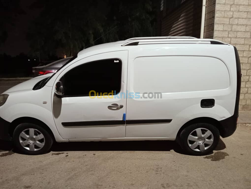 Renault Kangoo 2014 Kangoo