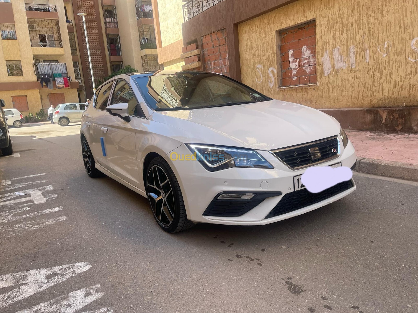 Seat Leon 2019 Bests