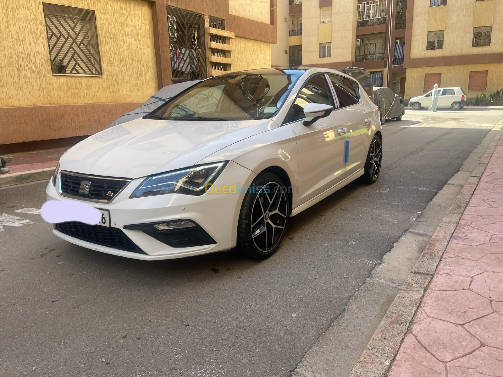 Seat Leon 2019 Leon