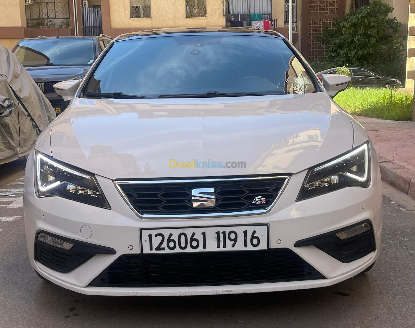 Seat Leon 2019 Leon